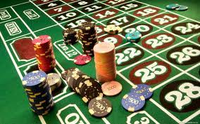 Casino Taker